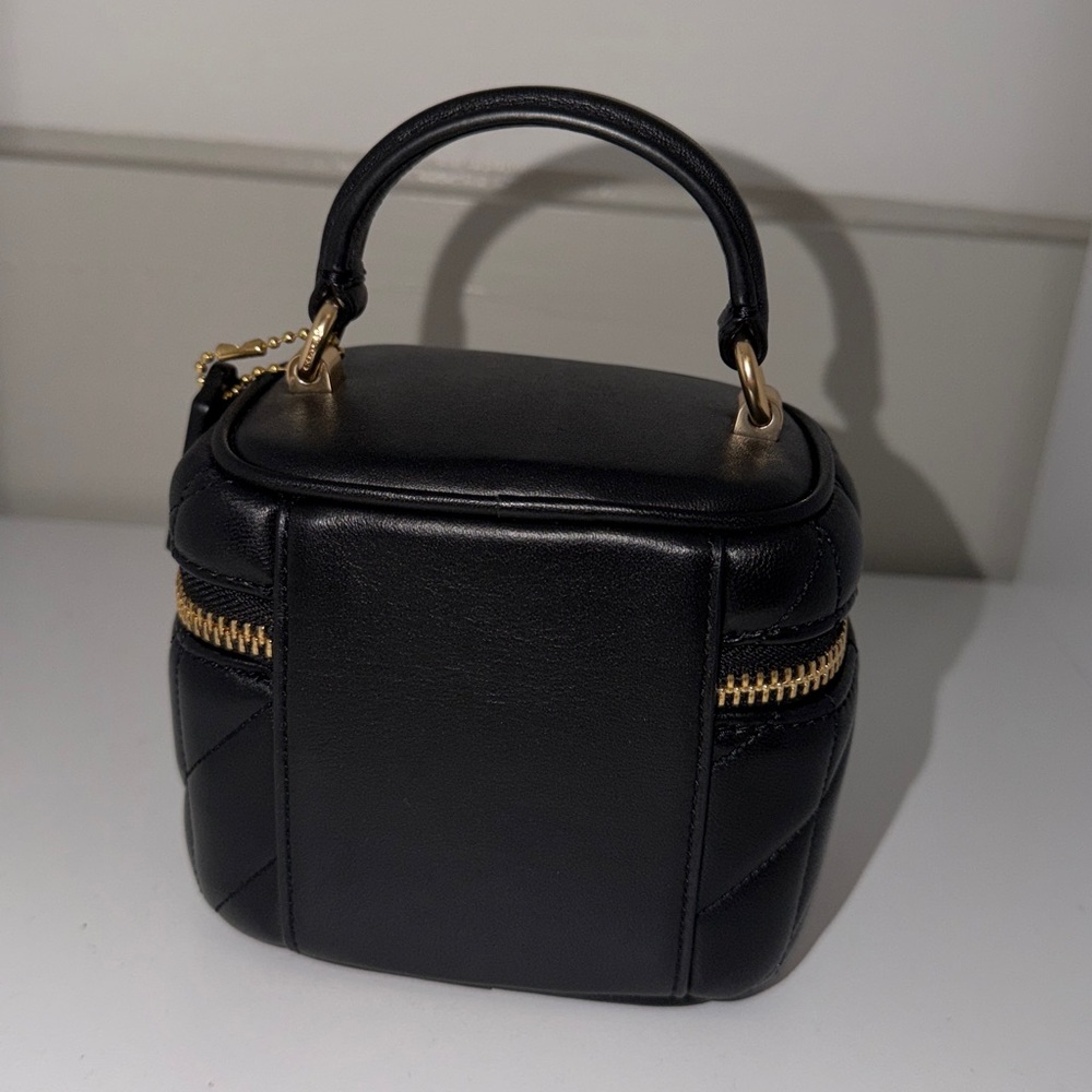 Coach Ava Crossbody - Picture 3 of 9